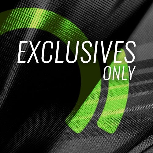 Beatport Exclusive Only Week 8 2020